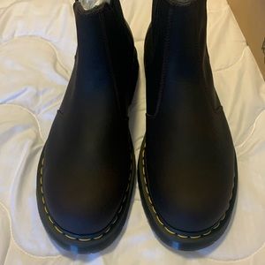 Brand new Dr Martens